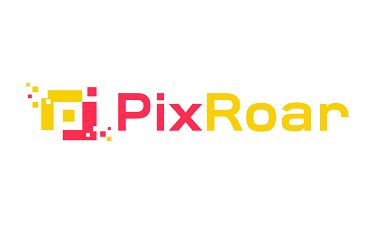 Pixroar.com